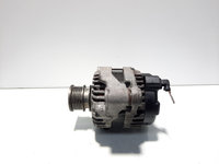 Alternator 100A, cod GM13579668, Opel Zafira C (P12), 2.0 CDTI, A20DTH (idi:603560)