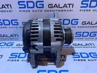 Alternator 100A cu Ambreiaj Opel Astra J 1.7 CDTI Z17 DTJ Z17 DTR 2009 - 2015 Cod: 13500186