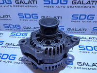 Alternator 100A Opel Astra J 2.0 CDTI 2009 - 2015 Cod 13502583