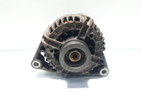 Alternator 100A, Opel Corsa B, 1.0 BENZ, X10XE, cod GM24437120 (id:455146)