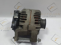 Alternator 100A Opel Corsa C (F08)1.2 B 2003