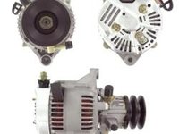 Alternator 100A Toyota Hi-Ace 2.4 diesel mod 218