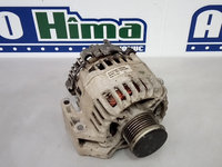 Alternator 101210-0961 1.3 CDTI 105 Amperi Opel Corsa D 2006-2014