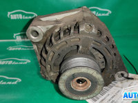 Alternator 1022118640 1.9 JTD Fiat CROMA 194 2005