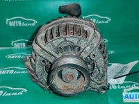 Alternator 10418889 125a, Prindere In3, 6 Caneluri Chevrolet VENTURE 1998-2004