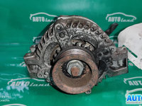 Alternator 1042103911 2.2 Diesel 130 Ah 7 Caneluri Honda ACCORD VIII Tourer CM 2003