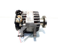 Alternator 105A Denso, Ford C-Max 1, 1.8 TDCI, KKDA (idi:516609)