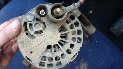 Alternator 105A Fiat Punto 1.3 diesel multijet motor 188A9000 din 2004 2005 2006 2007