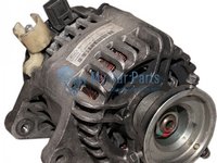 Alternator 105A Ford MS1012100921 FORD C-MAX 1.8 TDCi 1753cc 85kW 2.07