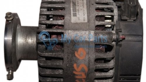 Alternator 105A Ford MS1012100921