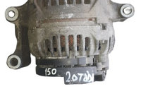 Alternator 105A Ford Transit 2.0 TDDI Fab: 2000 - 2006