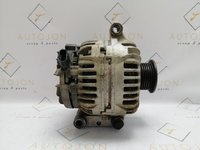 Alternator 105A Ford Transit (MK6) 2.0 TDDI 2002