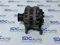 Alternator 110 A, 504385133 Iveco Daily III, IV, V Fiat Ducato 2.3