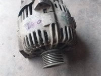 Alternator 110 A Renault Scenic 2 motor 1.5 euro 4 an 2005