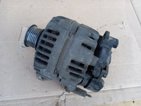 Alternator 110 A Vw Golf 5 motor 1.4 16v