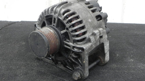 Alternator 110 Ah - Nissan Renault Dacia motorizare 1.5 DCI Cod piesa: 8200386806 TG11C034