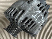 Alternator (110 Amperi - 1.9dCi) Renault Megane 2 [2002 - 2006] Cabriolet 1.9 dCi MT (120 hp)