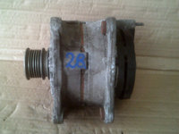 Alternator 110A / 1.4 16 valve VW / Skoda / Seat cod 036903024J, 0124325127
