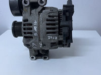 Alternator 110A 1.6 2.0 i benzina BMW E81 E87 X1 E84 0124325116