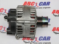 Alternator 110A 14V Skoda Fabia 3 ( NJ ) 1.2 TSI cod: 04E903021N model 2015