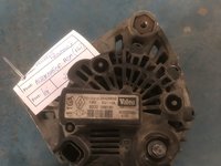 Alternator 110A (8200 086161) - 1.6 16v # Renault MEGANE 2