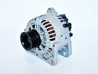 Alternator 110A ASAM Dacia Logan Sandero Duster 1.6 16v