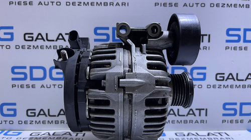 Alternator 110A BMW Seria 3 E46 316 318 1.6 1