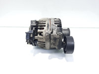 Alternator 110A, cod 0124325087, Bmw 3 (E46), 1.8 benz, N46B18A (id:485776)