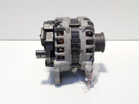 Alternator 110A, cod 04C903023B, Seat Ibiza 5 Sportcoupe (6J1), 1.0 benz, CHYB (idi:627486)