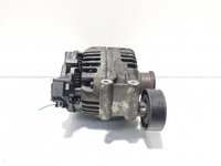 Alternator 110A, cod 7521383, Bmw 3 (E46), 2.0 benz, N42B20A (id:638761)