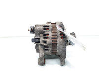 Alternator 110A, cod 8200468131, Renault Kangoo 1, 1.5 DCI, K9K700 (pr:110747)