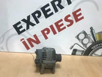 Alternator 110A, cod 8200772726A, Renault Megane 2 Sedan, 1.5 DCI, K9K732