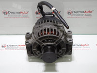 Alternator 110A, cod A0111547802, Mercedes Clasa C (W202) 2.2 CDI, OM611960 (id:293132)