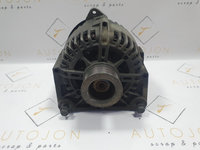 Alternator 110A Renault Laguna (K74) 1.9 dCI 2001