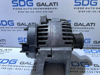 Alternator 110A Renault Megane 2 1.9 DCI 2002 - 2008 Cod 8200290215