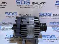 Alternator 110A Skoda Fabia 1 1.4 2000 - 2008 Cod 036903024H