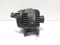 Alternator 110A Valeo, cod 03C903023B, VW Golf 5 (1K1), 1.6 FSI, BAG (id:638734)