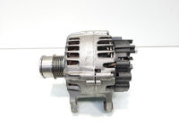 Alternator 110A Valeo, cod 04E903015, Audi A4 (8W2, B9), 1.0 TSI, CHZD (idi:543905)