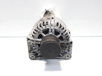 Alternator 110A Valeo, cod 8200667608, Dacia Logan Express (FS) 1.5 DCI, K9K796 (id:462233)