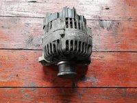 Alternator 110A VW Crafter 2.0 TDI 136 cai motor CKT CKTC an 2011 2012 2013 2014 cod 03L903024A