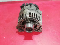 Alternator 110A Vw Touran / Golf 5 1.6 Fsi 03C903023D