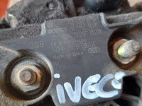 ALTERNATOR 12 V 140 A Fiat Ducato / Iveco Daily 2.3 cod piesa: 0124525020