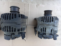 Alternator 120 A Skoda Octavia Vw Passat Beetle Seat Toledo