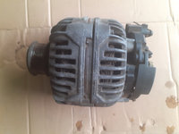 Alternator 120 ah 1.9 SDI Golf4, bora, seat toledo leon 1m, octavia 1