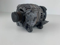 Alternator 120A 1.9 AJM 028903029B Volkswagen VW Passat B5 [1996 - 2000] wagon 1.9 TDI MT (110 hp) Cod motor AJM Cod cutie DUK Culoare X1X1