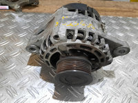 Alternator 120A 1.9 CDTi cod 93169257 Opel Vectra C/Astra H