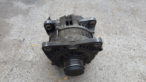 Alternator 120A 1.9 TDI AJM AVB ASZ Audi A4 B6 VW Passat B5 Audi A6 C5 1998-2004 ⭐⭐⭐⭐⭐