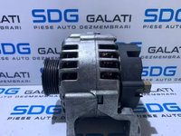 Alternator 120A 14V Audi A8 1999 - 2003 Cod 059903015G