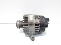 Alternator 120A, Alfa Romeo Mito (955), 0.9 benz, 199B6000 (id:482153)