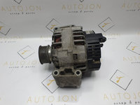 Alternator 120A AUDI A4 II (8E2, B6) [ 2000 - 2005 ] OEM 06B903016S / 06B 903 016 S